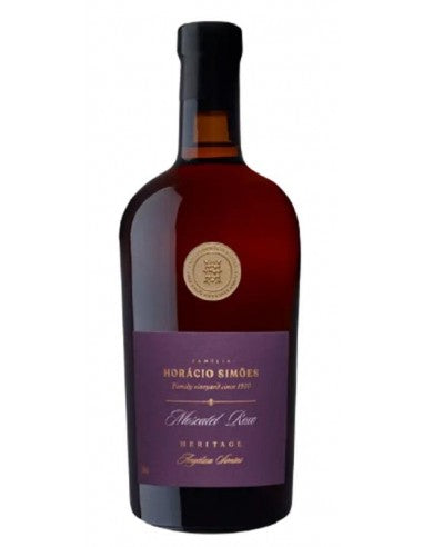 Horácio Simões Moscatel de Setúbal Heritage - Vinogrande
