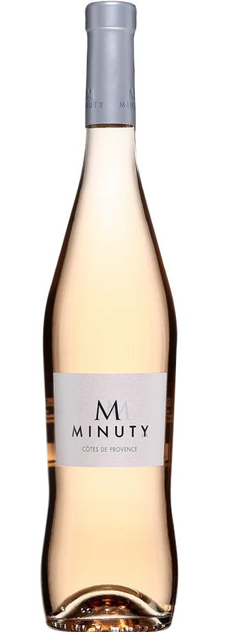 M de Minuty Rosé 2023