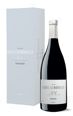 Quinta da Manoella VV em Estojo Individual de Luxo