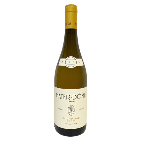 Mater-Dôme Branco 2023 - Vinogrande