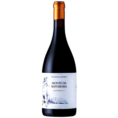 Monte da Raposina Grande Reserva Tinto 2019 - Vinogrande