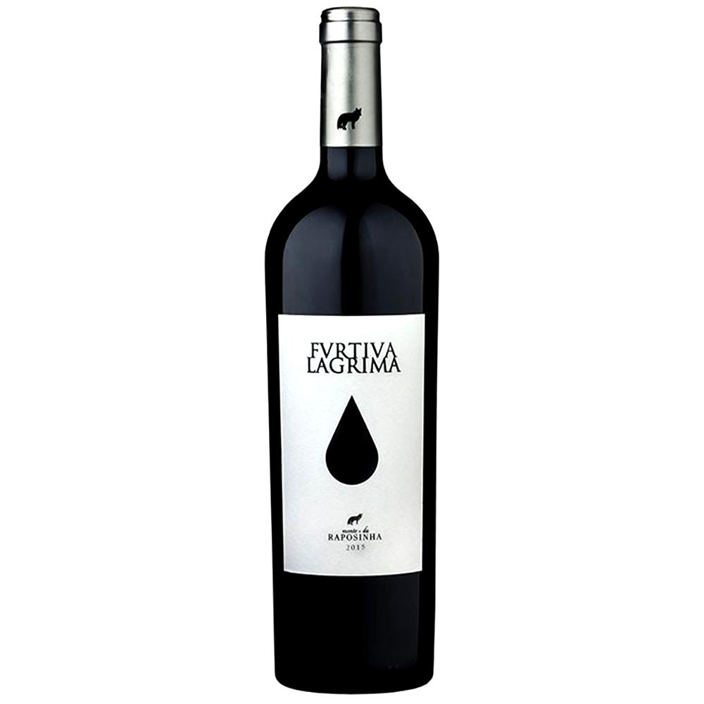 Monte da Raposinha Furtiva Lágrima Tinto 2019 - Vinogrande