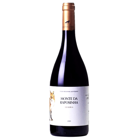 Monte da Raposinha Reserva Tinto 2020 - Vinogrande