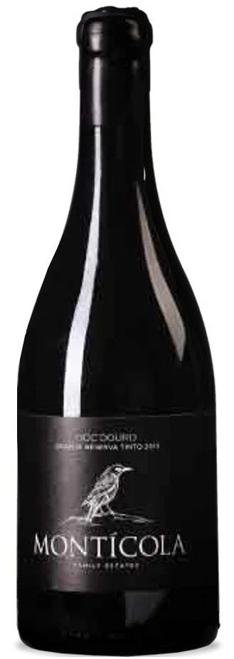 Montícola Grande Reserva Tinto 2019