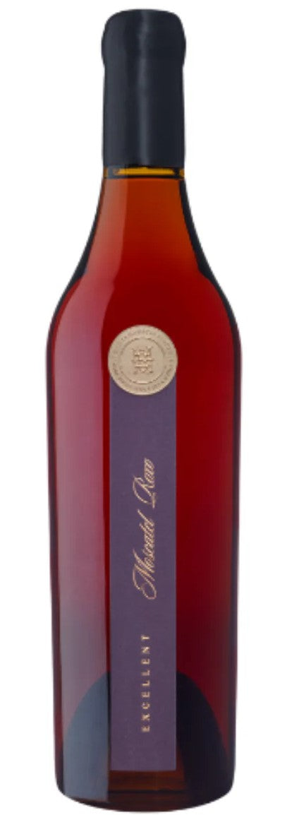 Horácio Simões Moscatel Roxo Excellent
