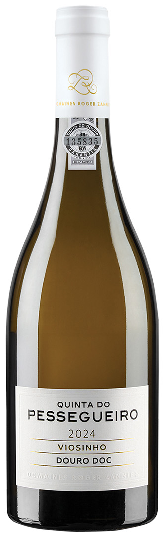 Quinta do Pessegueiro Viosinho Branco 2024