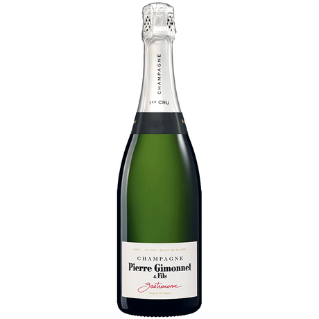 Pierre Gimonnet & Fils Cuvée Gastronome Blanc de Blancs Brut Premier Cru - Vinogrande
