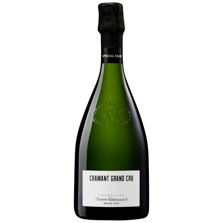 Pierre Gimonnet & Fils Special Club Grand Cru 'Cramant' 2016 - Vinogrande
