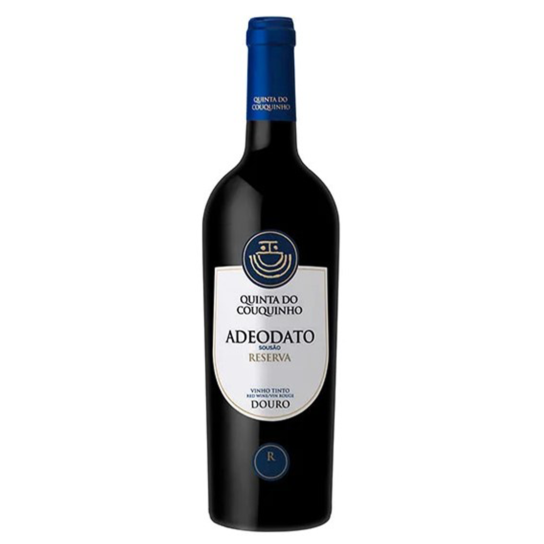 Adeodato Sousão Reserve 2019
