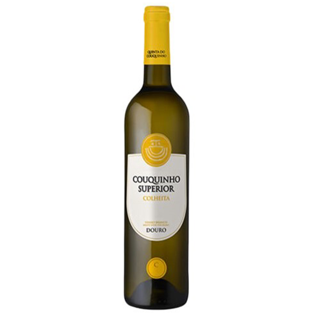 Quinta do Couquinho Blanco Cosecha 2022