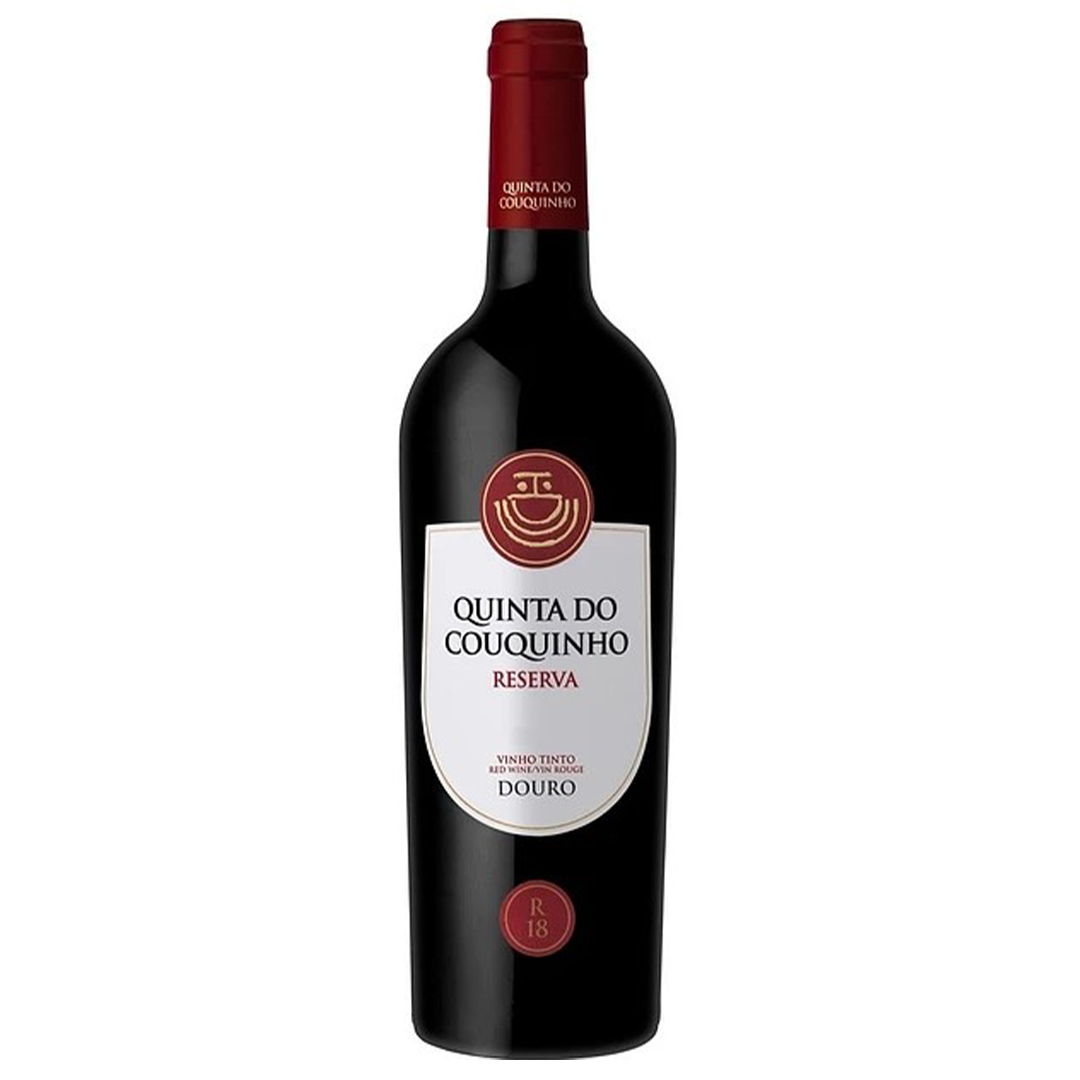 Quinta do Couquinho Reserve Red 2021