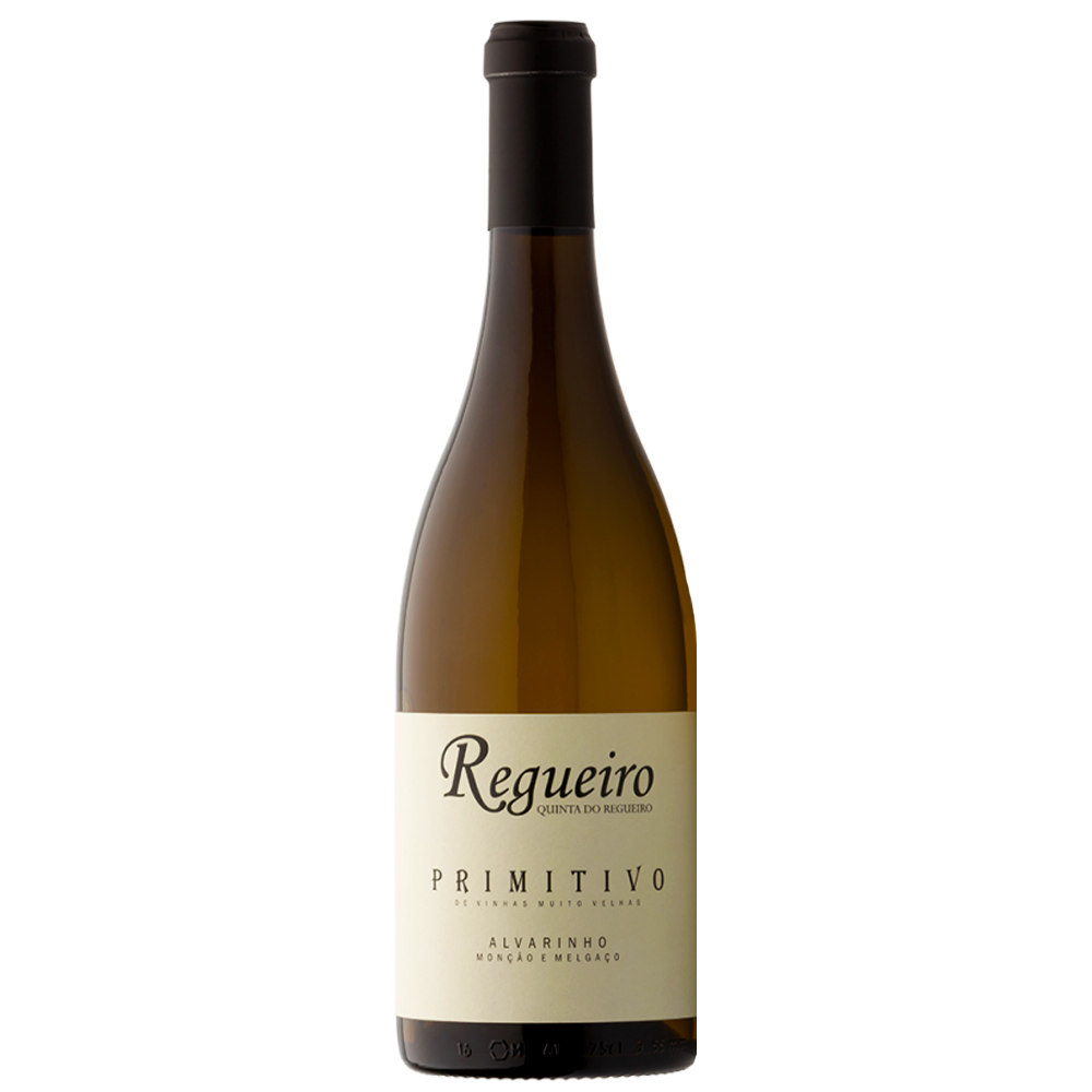 Quinta do Regueiro Alvarinho Primitivo 2023 - Vinogrande