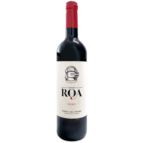 Roa Roble 2021 - Vinogrande