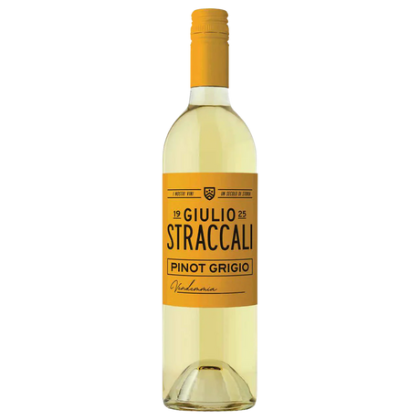 Rocca delle Macìe Straccali Pinot Grigio - Vinogrande