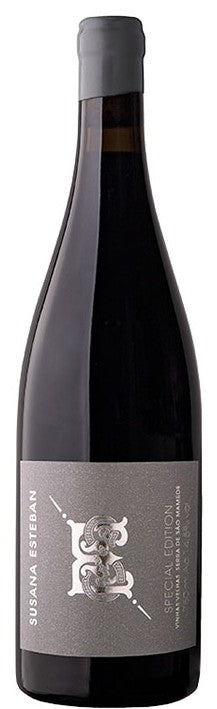 Edición Especial Susana Esteban 2018