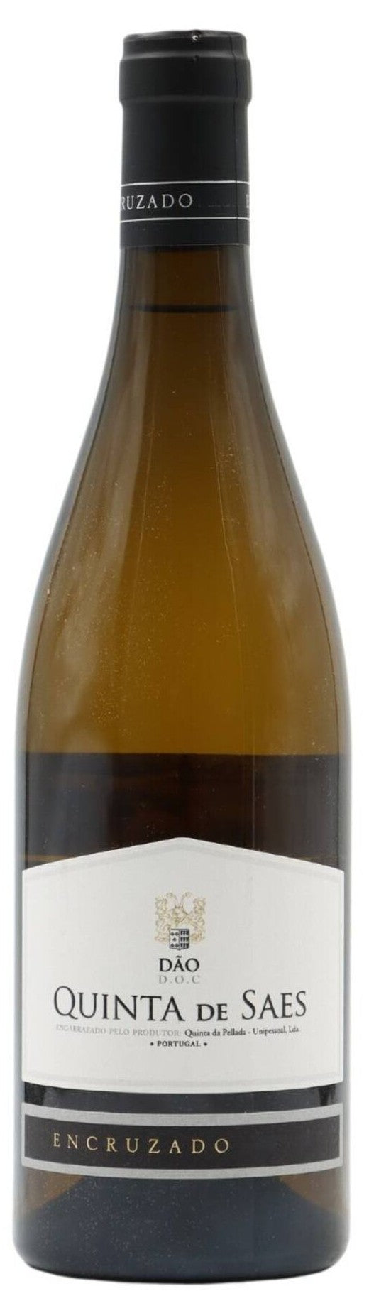 Quinta de Saes Encruzado Reserva Blanco 2021