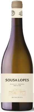 Sousa Lopes Reserve Branco 2022
