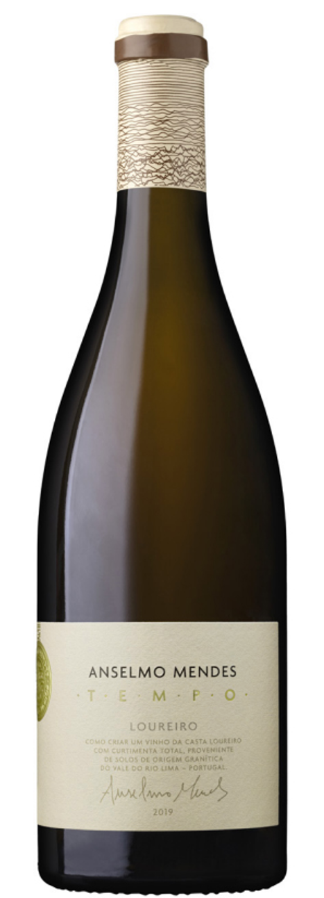 Anselmo Mendes Tiempo Loureiro 2019