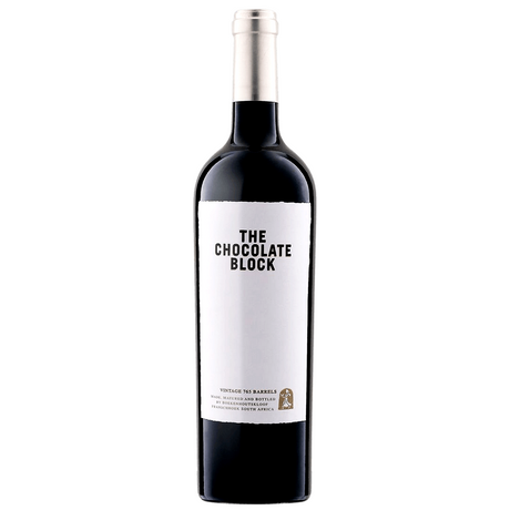 The Chocolate Block 2021 - Vinogrande