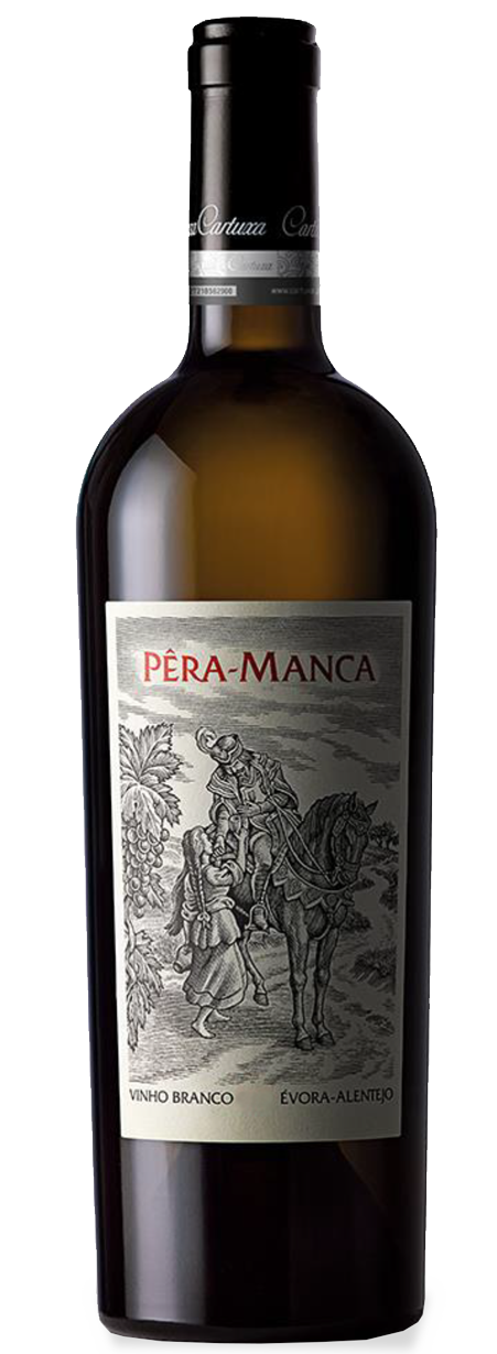 Pear-Manca white 2022