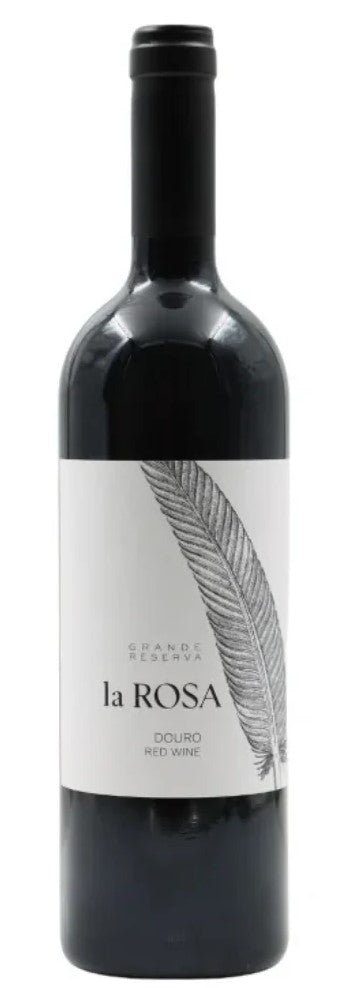 Quinta de La Rosa Grande Reserva Red 2021