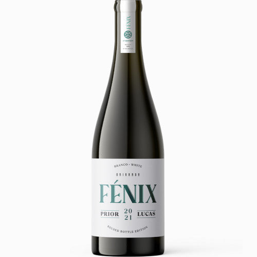 Prior Lucas Fénix Branco 2022 - Vinogrande