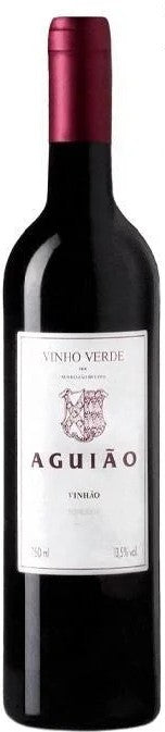 Aguião Vinhão Tinto 2025 - Vinogrande