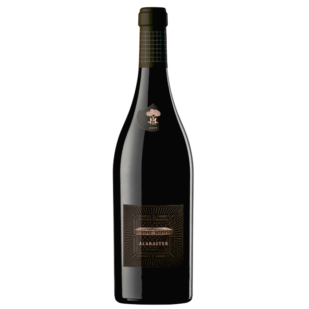 Alabaster 2022 - Vinogrande