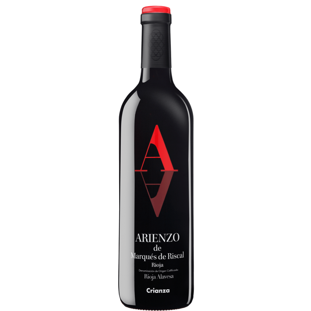 Arienzo Marques de Riscal 2019 - Vinogrande