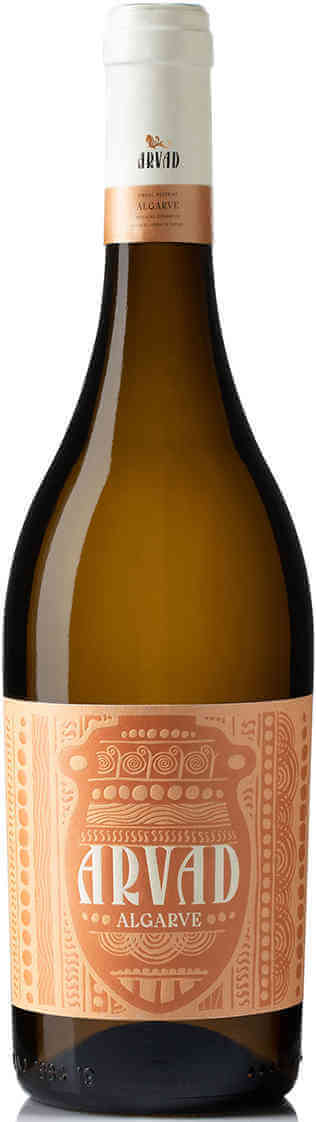 Arvad Branco 2024 - Vinogrande