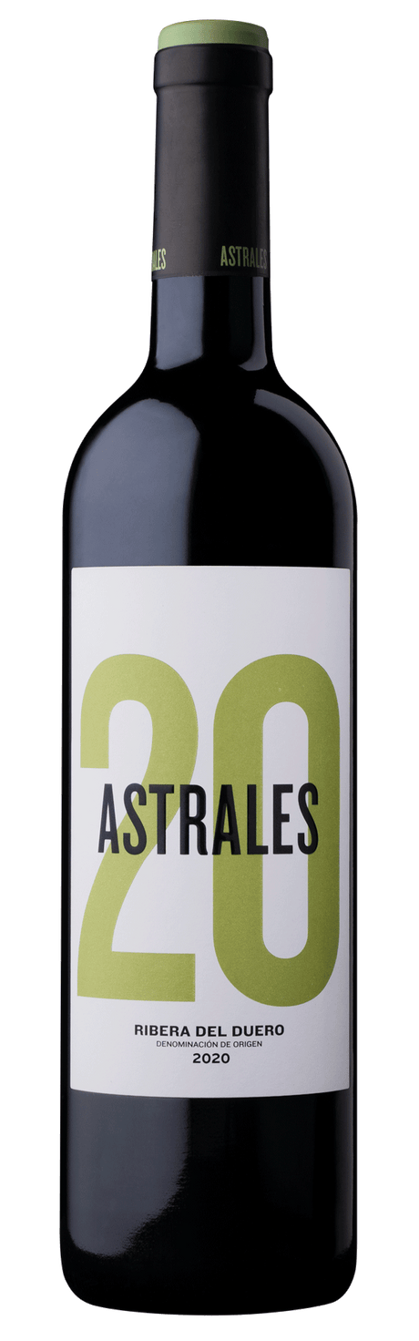 Astrales 2019/2020 - Vinogrande