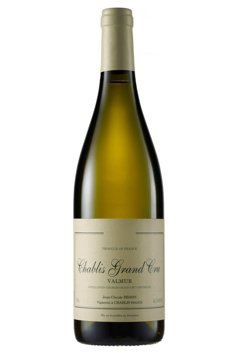 Bessin - Tremblay Chablis Grand Cru Valmur 2021 - Vinogrande