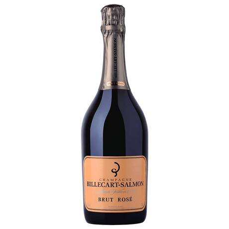 Billecart Salmon Brut Le Rosé - Vinogrande