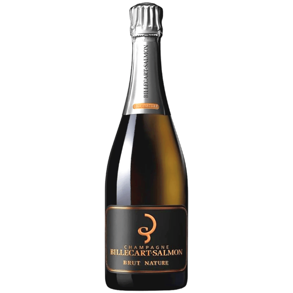 Billecart Salmon Brut Nature - Vinogrande