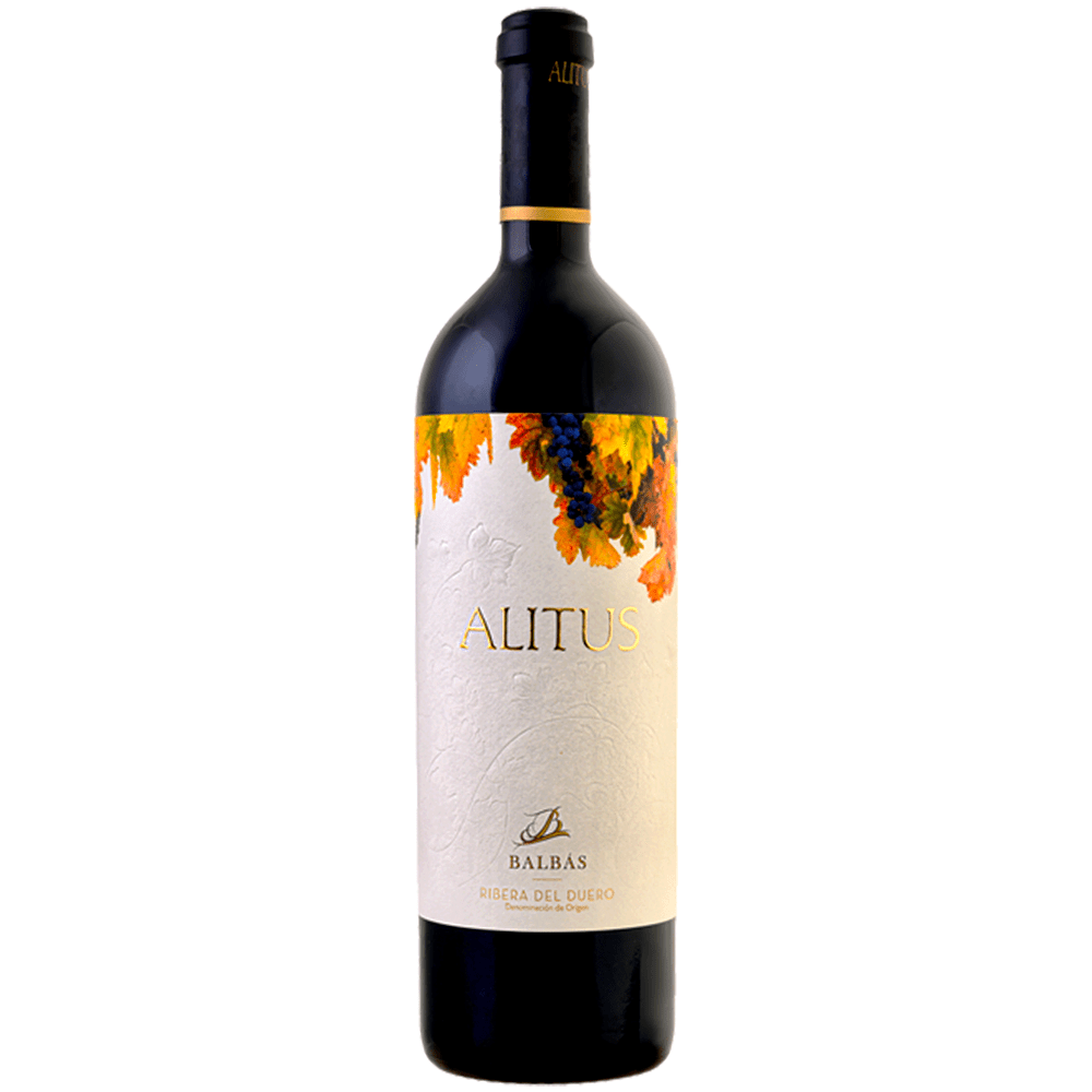 Bodegas Balbás Alitus 2016 - Vinogrande