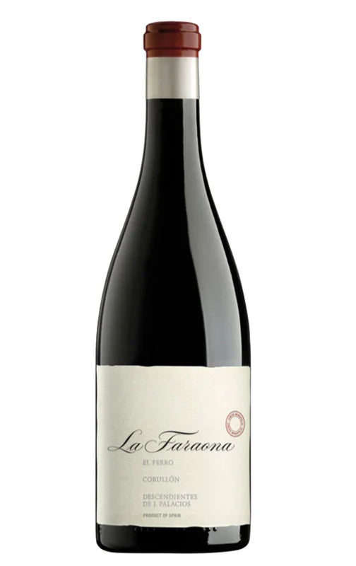 La Faraona