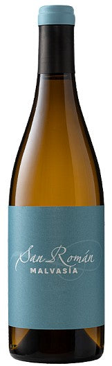San Román Malvasia 2019 - Vinogrande