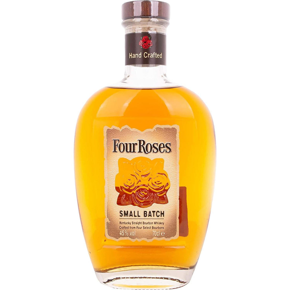 Botella de Four Roses Small Batch