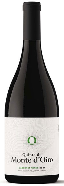 Quinta do Monte d'Oiro Cabernet Franc 2023