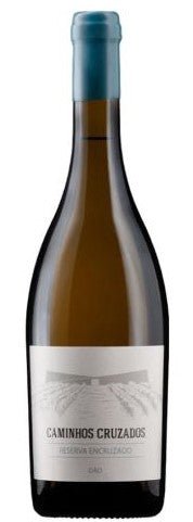 Caminhos Cruzados Reserva Encruzado 2023 - Vinogrande
