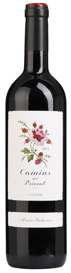 Álvaro Palacios Camins del Priorat Tinto 2021