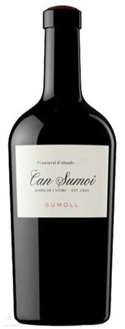 Can Sumoi Garnatxa - Sumoll 2021 - Vinogrande