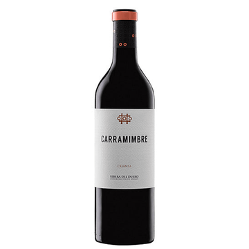 Carramimbre Crianza 2022