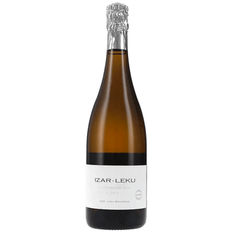 Cava Artadi Izar - Leku Brut - Vinogrande