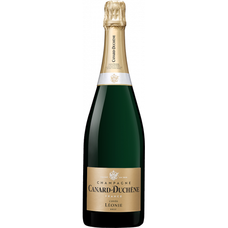 Canard Duchêne Authentic Brut - Vinogrande
