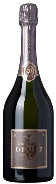 Champán Deutz Blanc de Blancs
