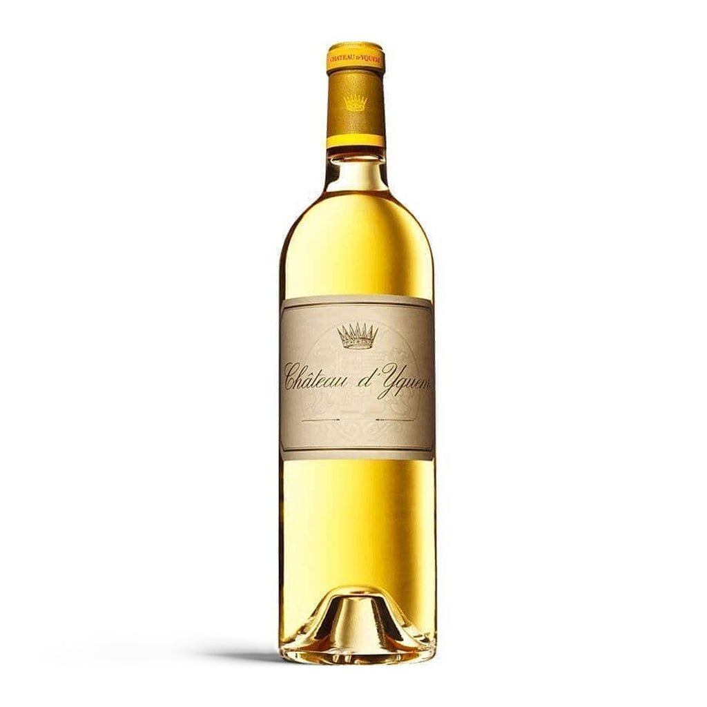 Château d'Yquem 2018 - Vinogrande