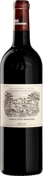 Château Lafite Rothschild 2021 - Vinogrande