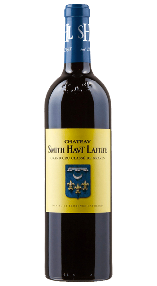 Castillo Smith Haut Lafitte 2021