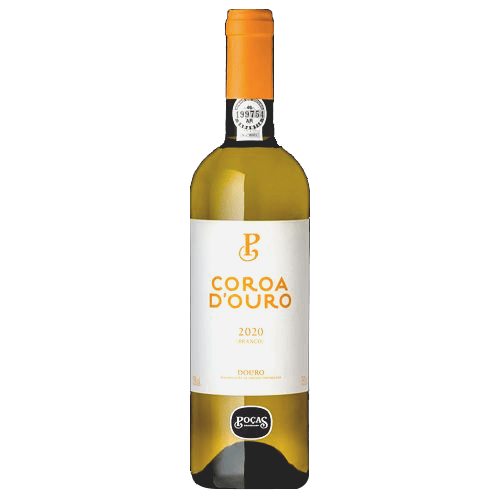 Coroa D'Ouro Branco 2024 - Vinogrande